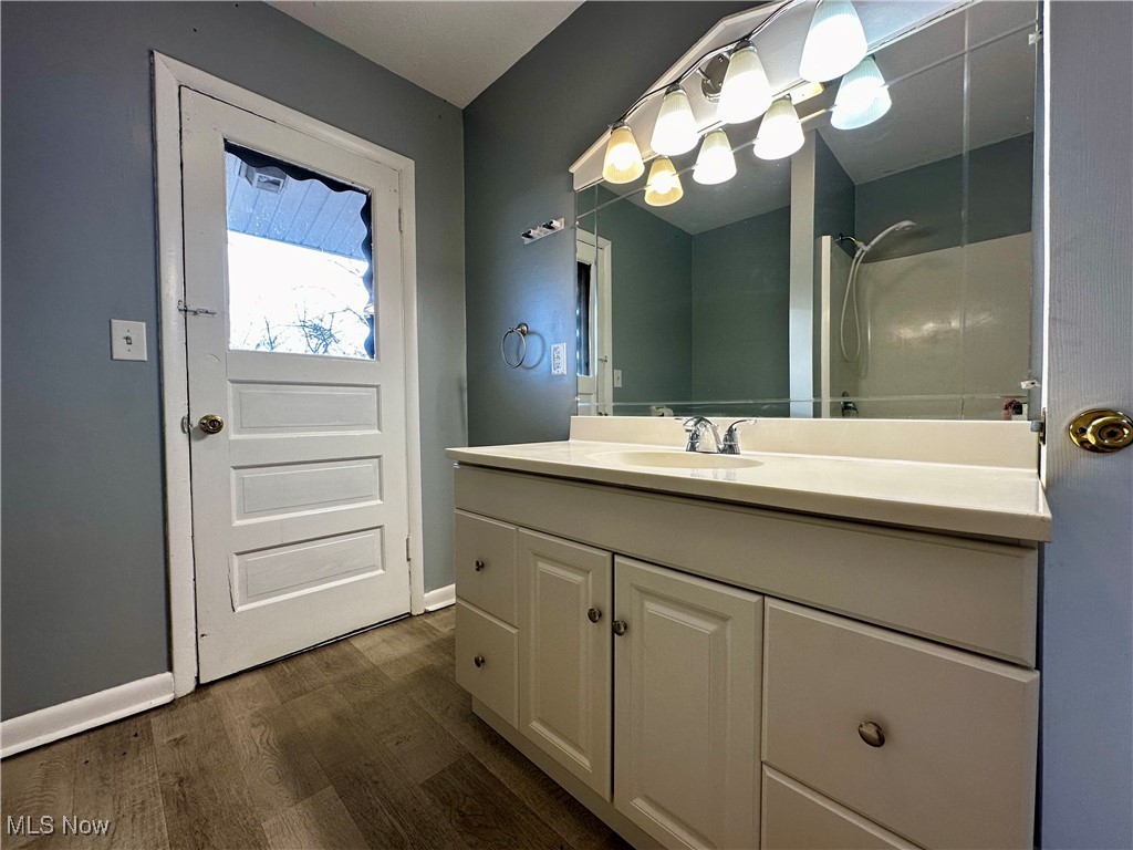 Park Heights - Residential