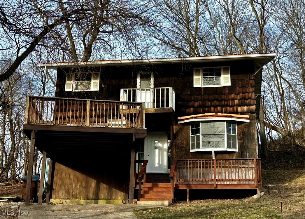 Park Heights - Residential