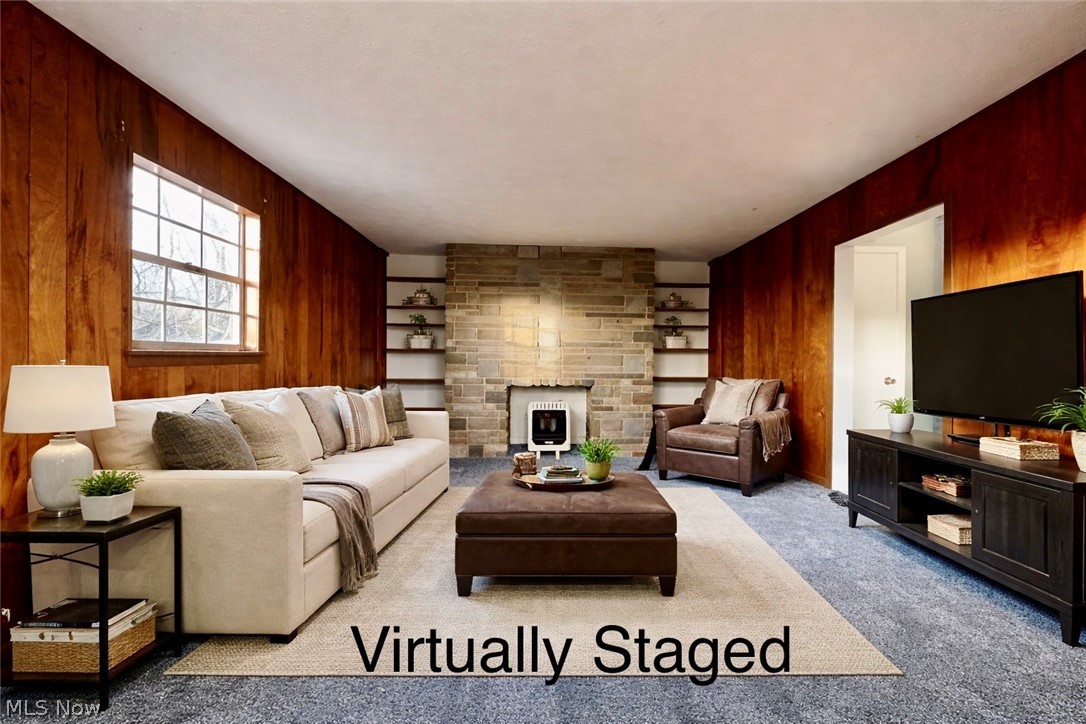 Park Heights - Residential