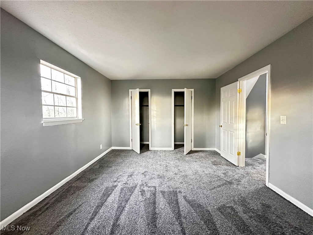 Park Heights - Residential