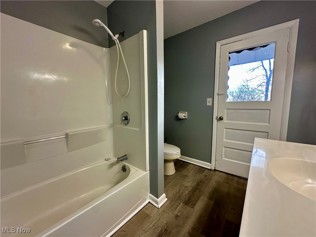 Park Heights - Residential