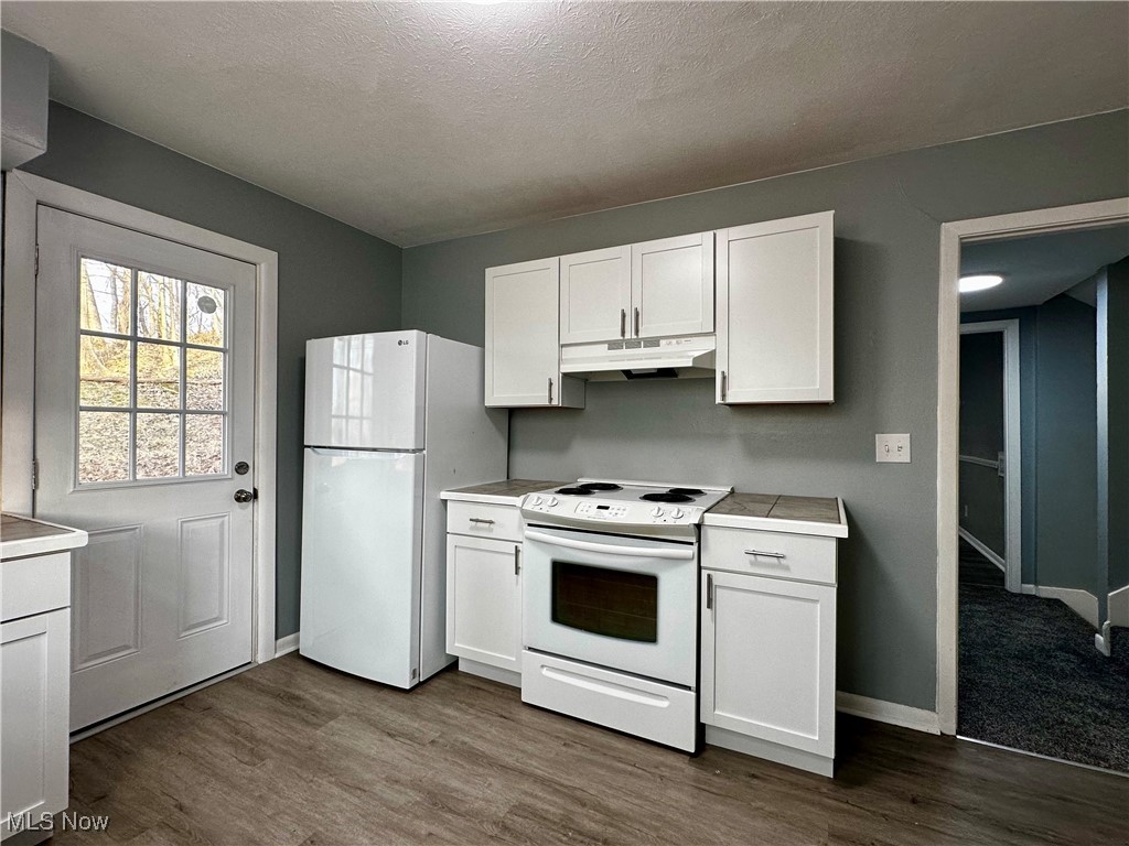 Park Heights - Residential