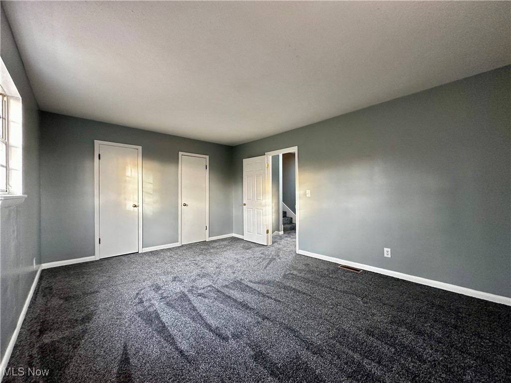 Park Heights - Residential