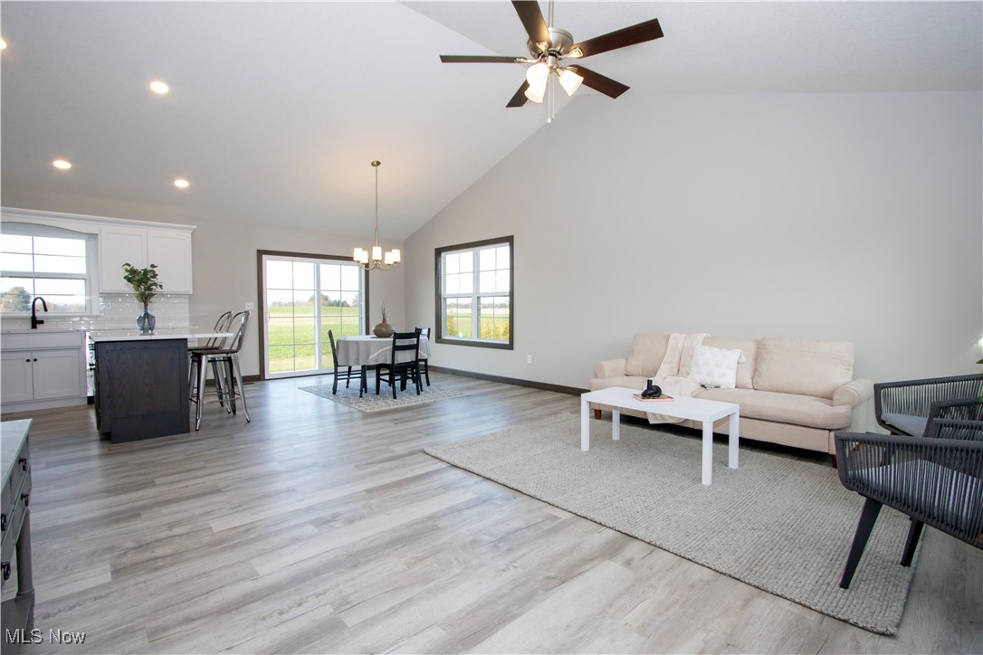 Woodcrest Estates - Residential