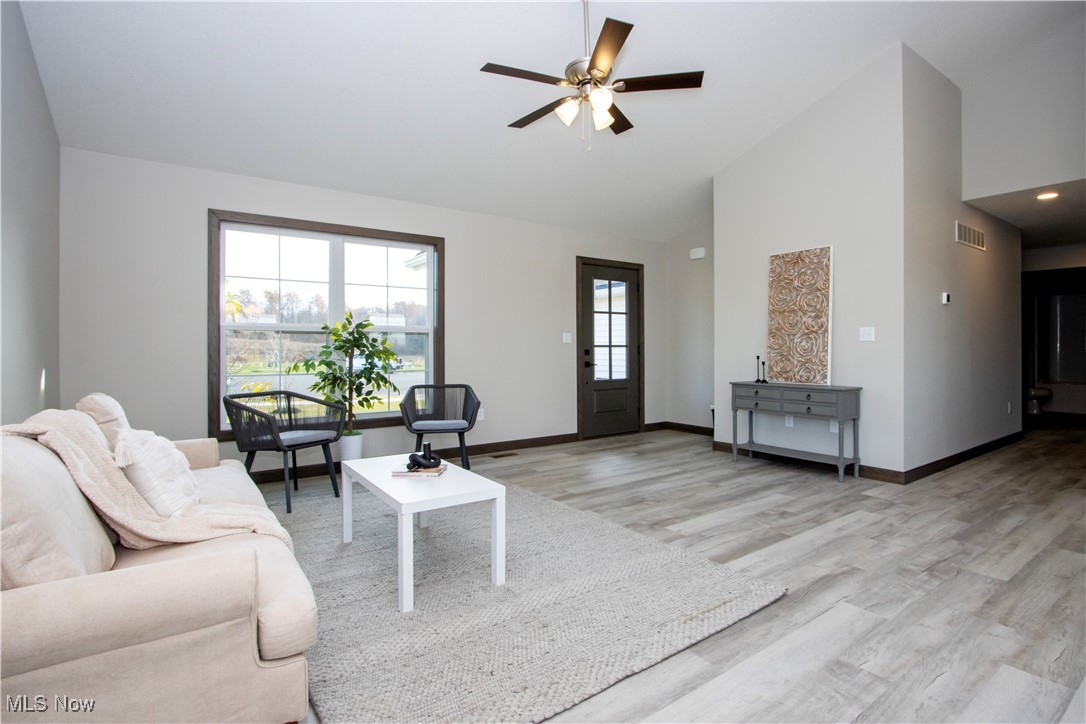 Woodcrest Estates - Residential