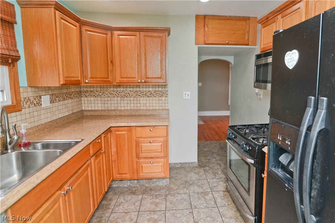 Nichols - Residential