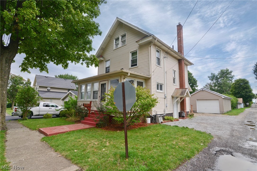 Nichols - Residential