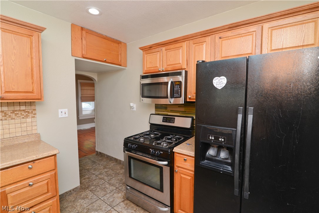 Nichols - Residential