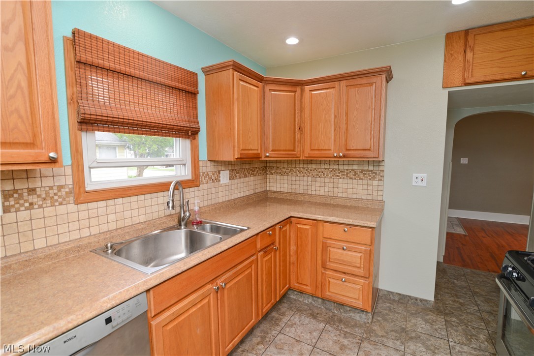 Nichols - Residential