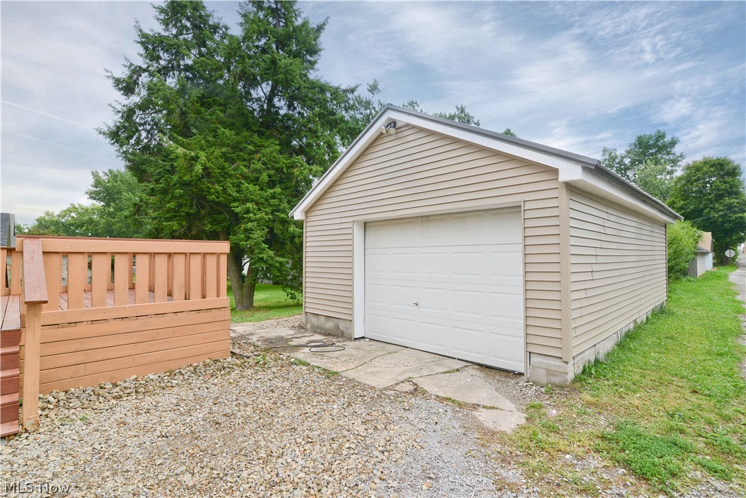 Nichols - Residential