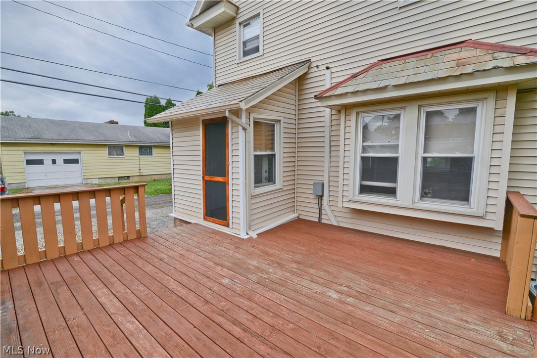 Nichols - Residential