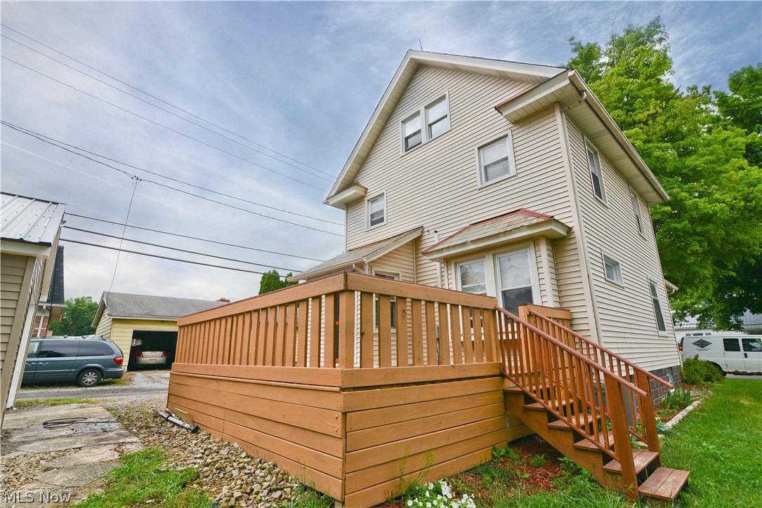 Nichols - Residential