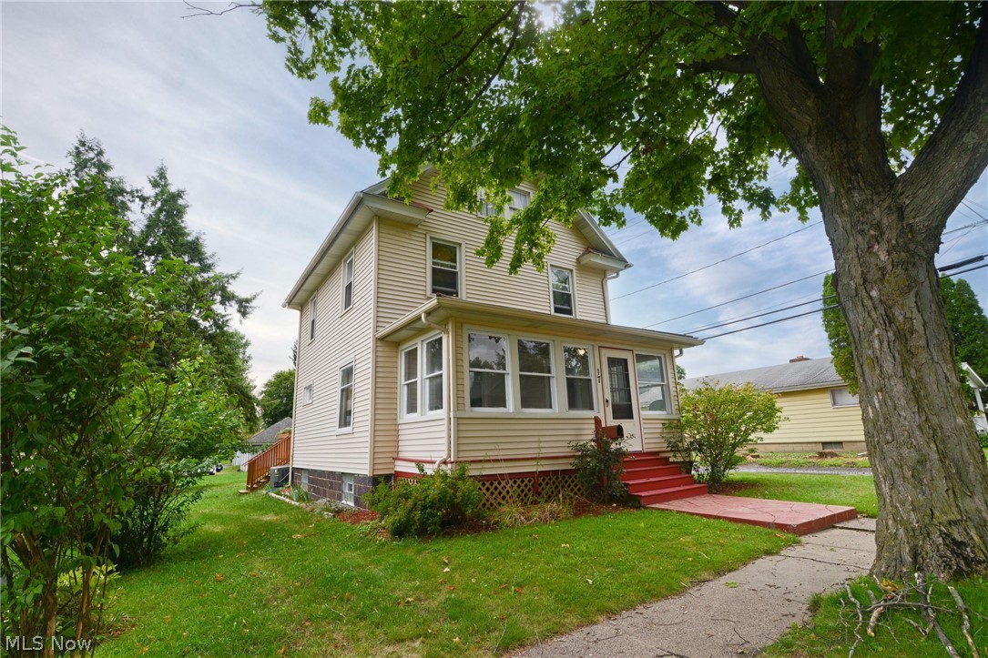 Nichols - Residential