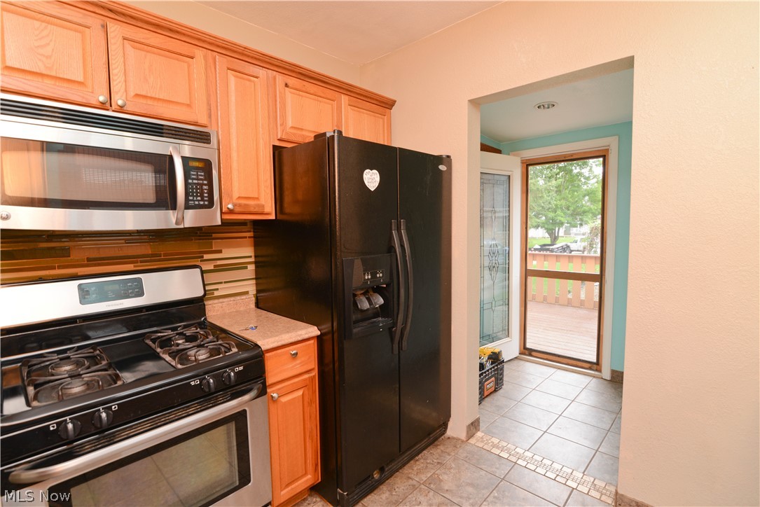 Nichols - Residential