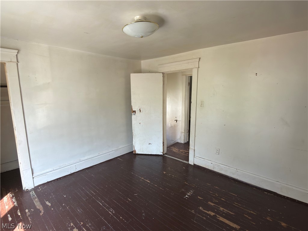 Eatons Goodyear Allotment - Residential