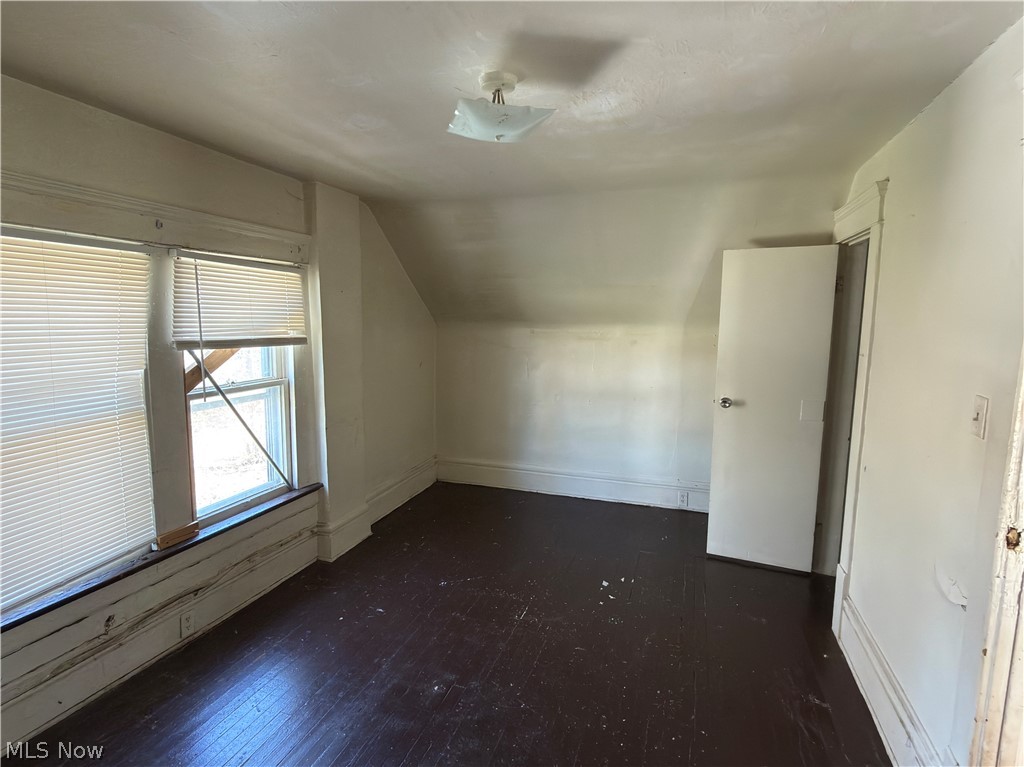 Eatons Goodyear Allotment - Residential