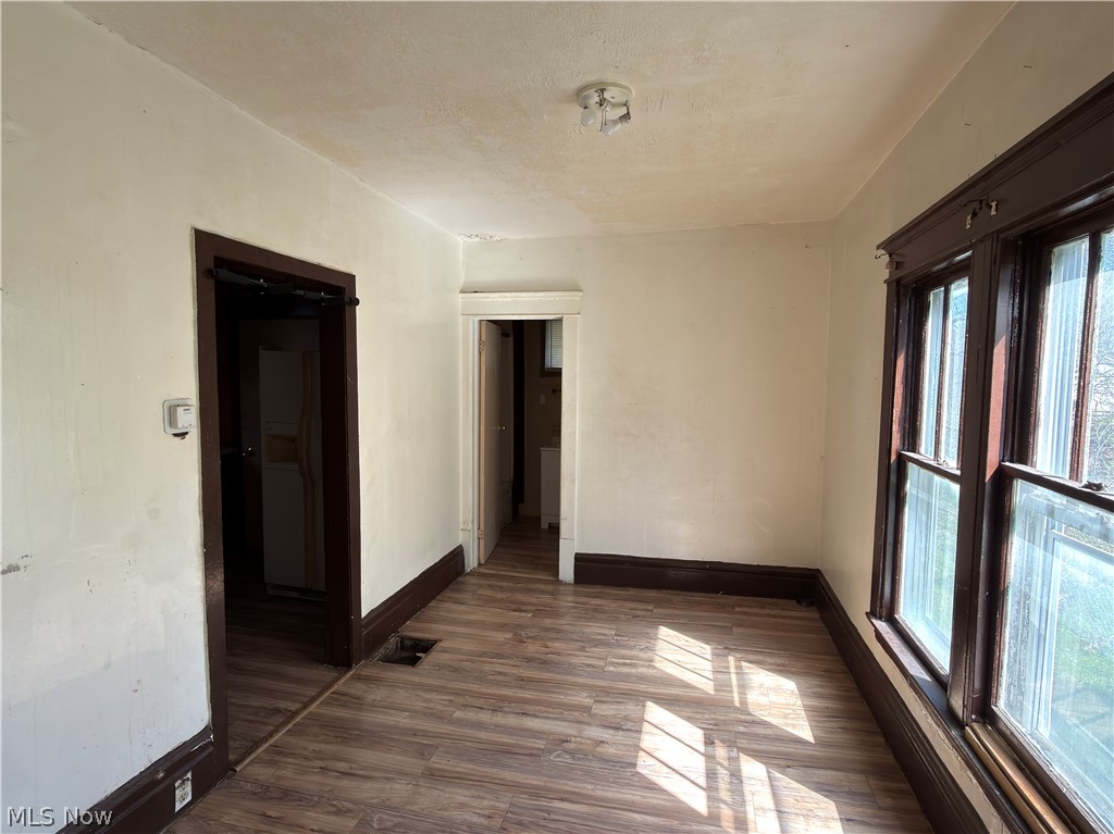 Eatons Goodyear Allotment - Residential