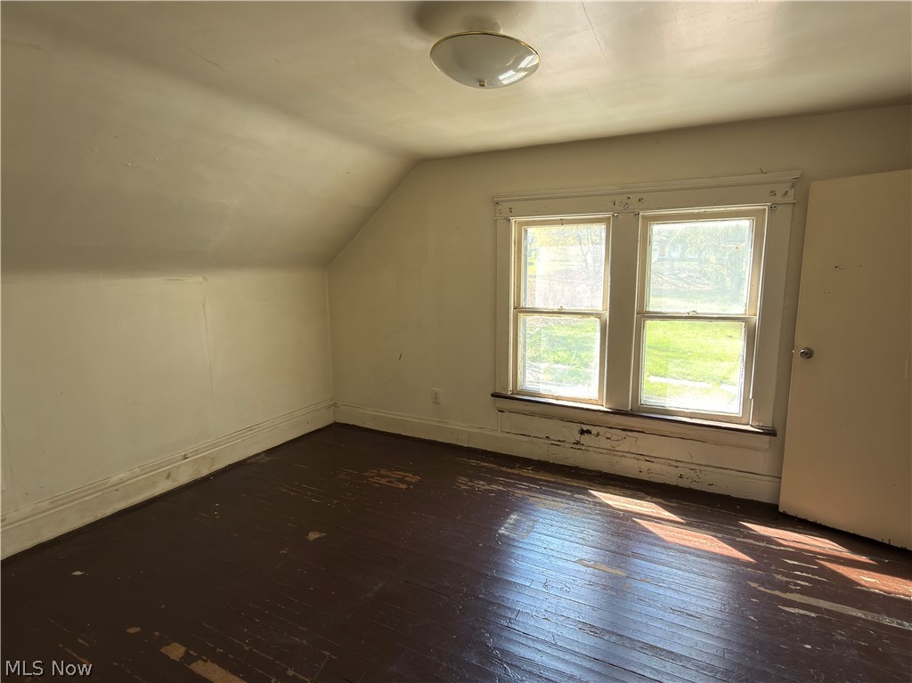 Eatons Goodyear Allotment - Residential