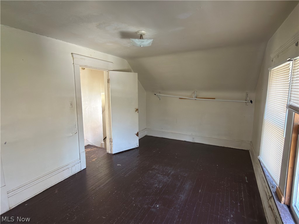 Eatons Goodyear Allotment - Residential