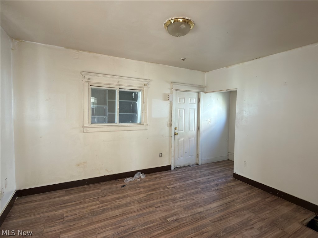 Eatons Goodyear Allotment - Residential