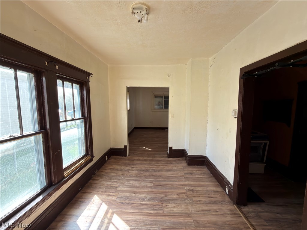 Eatons Goodyear Allotment - Residential