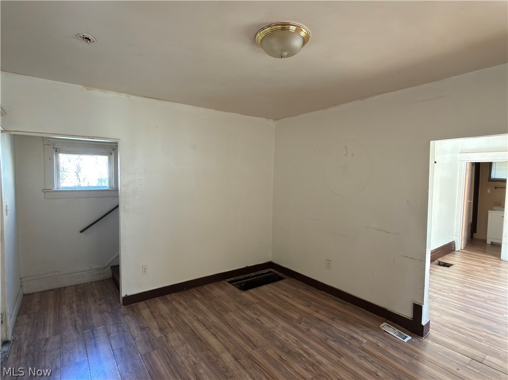 Eatons Goodyear Allotment - Residential