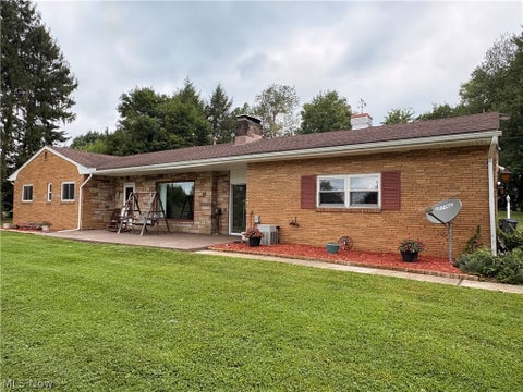 Homes For Sale - 1042 County Rd 42<br/> Toronto, OH 43964