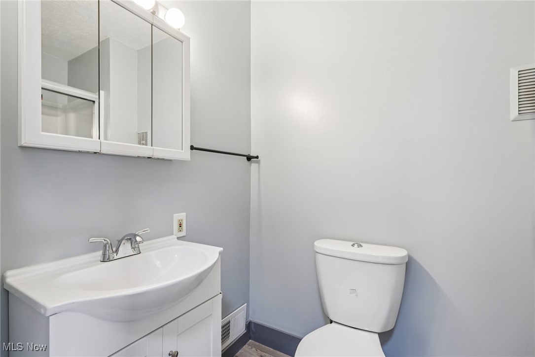 S S Burrows Add - Residential