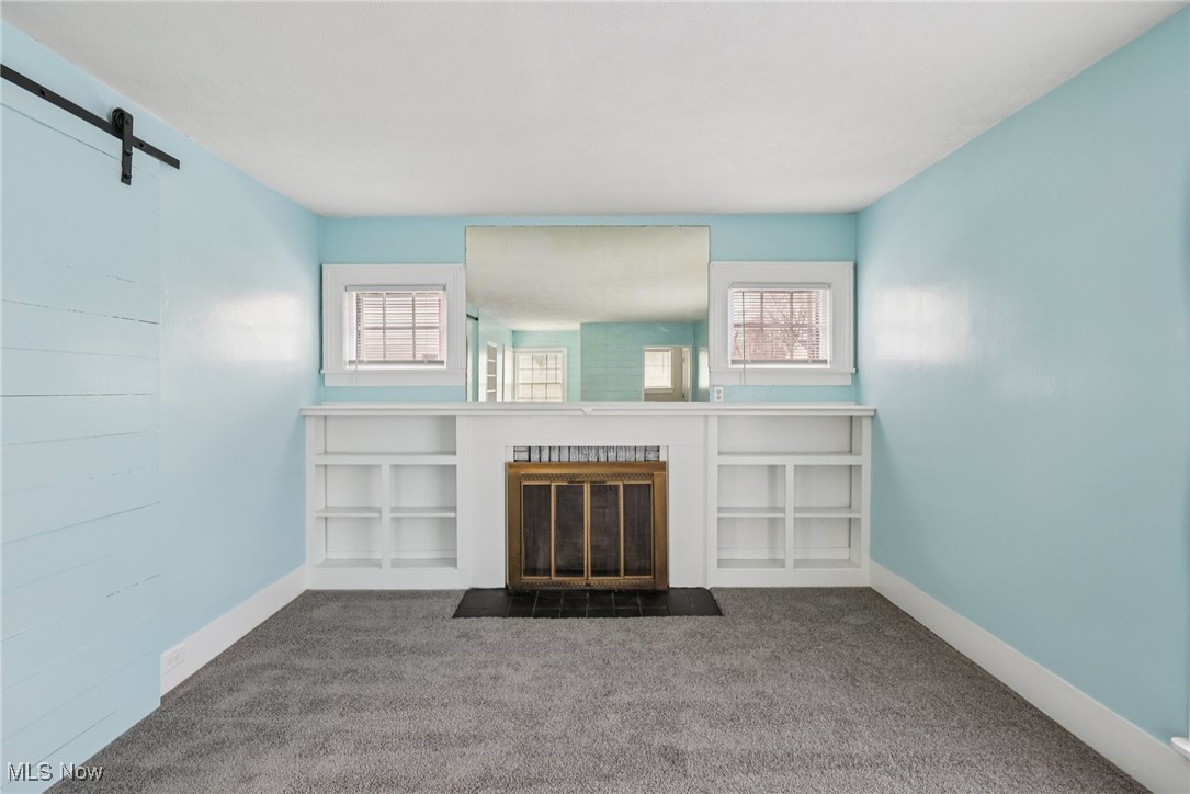 S S Burrows Add - Residential