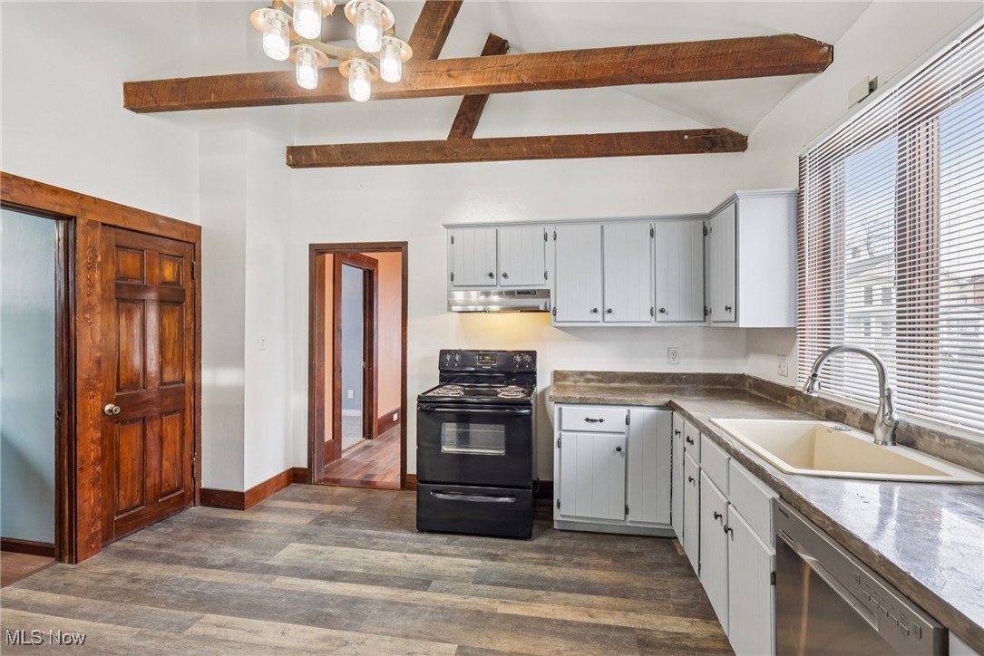 S S Burrows Add - Residential