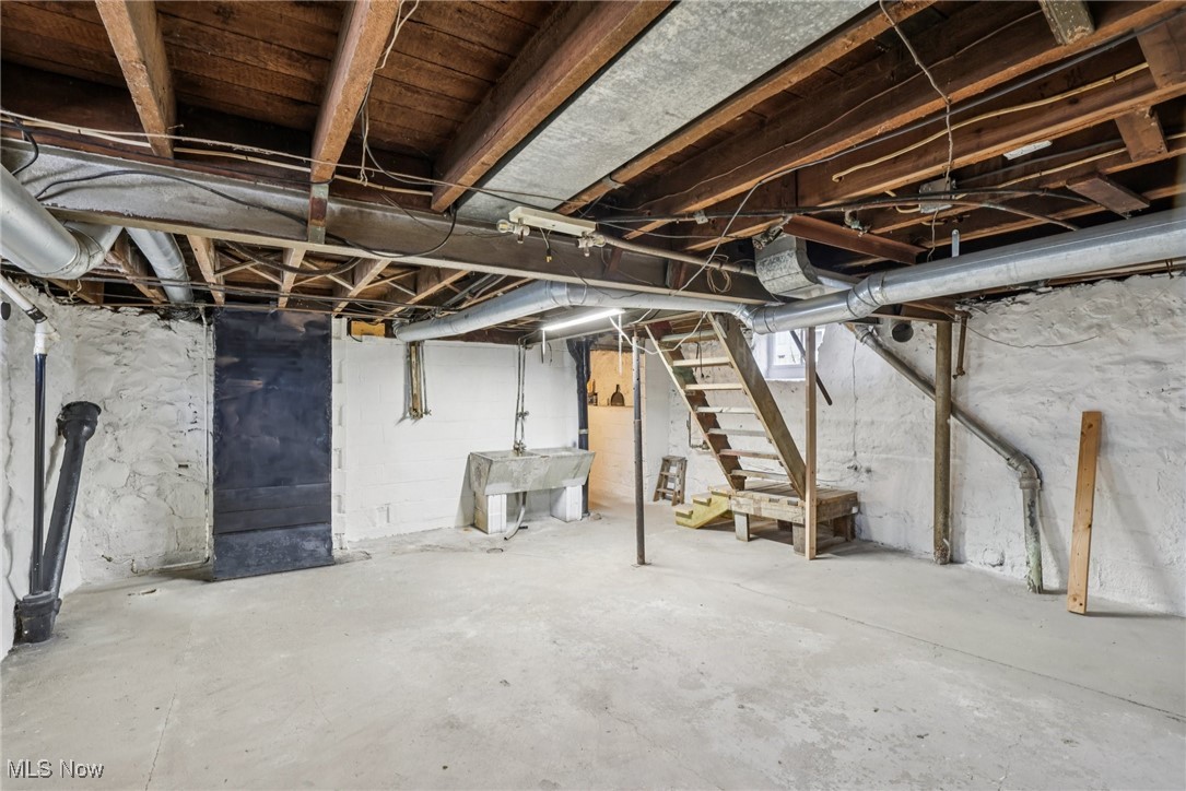 S S Burrows Add - Residential