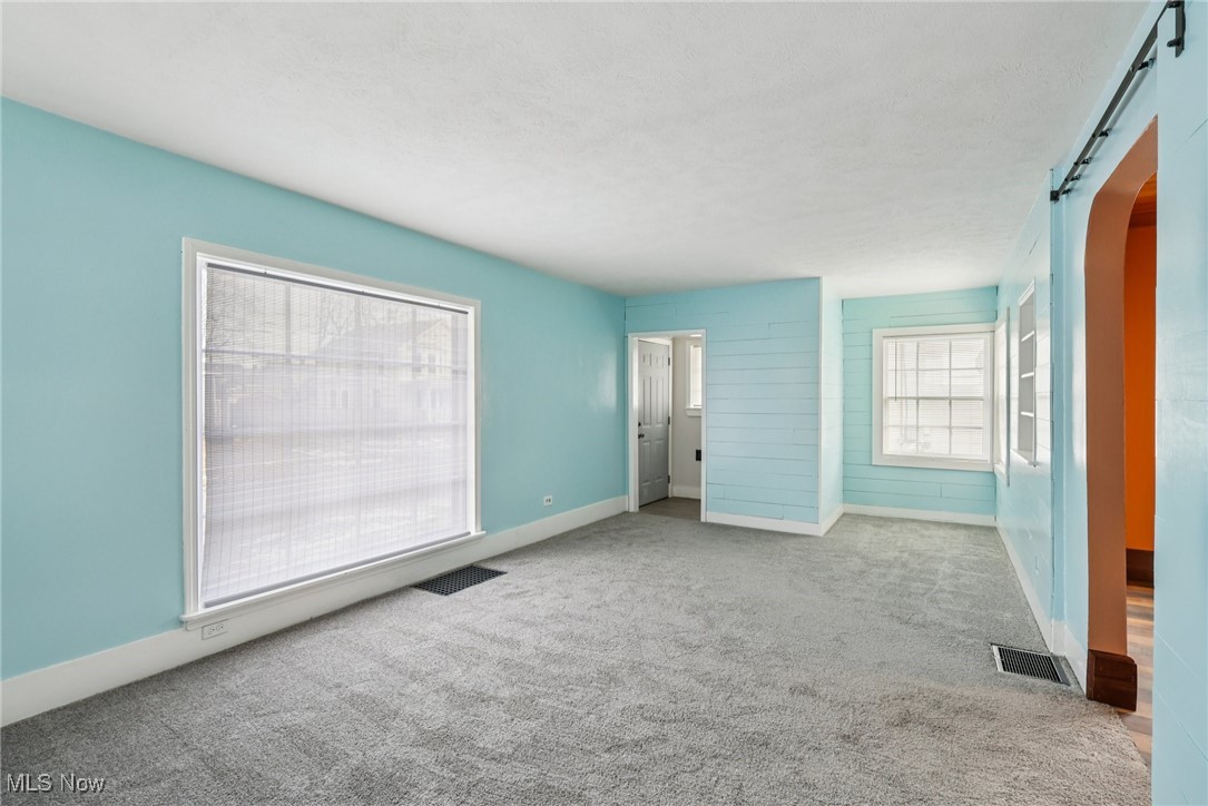 S S Burrows Add - Residential