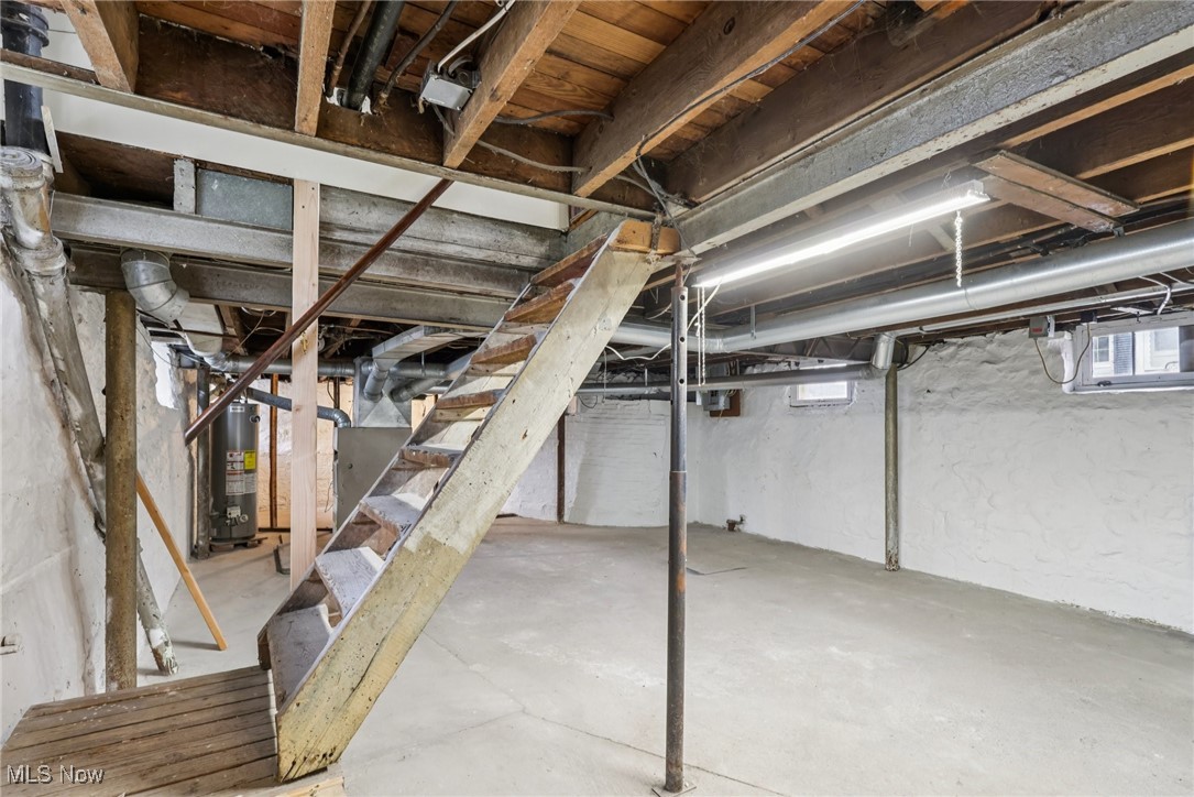 S S Burrows Add - Residential