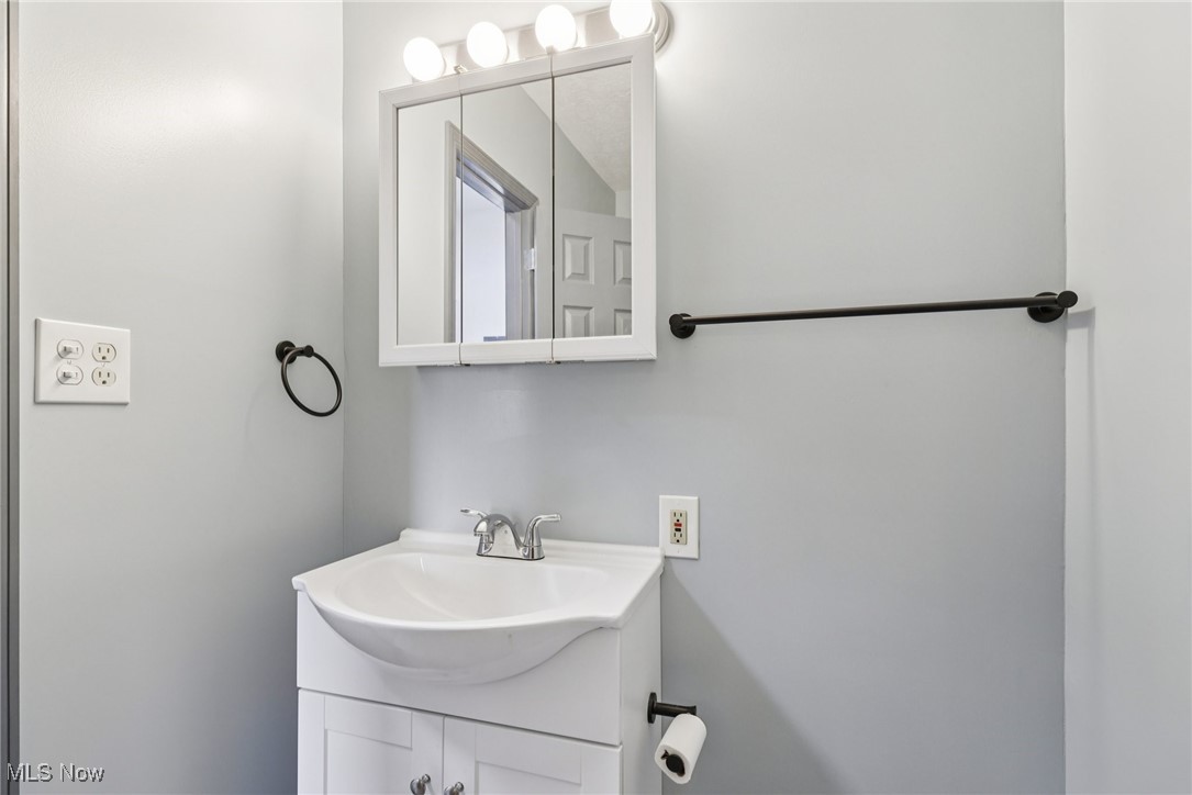 S S Burrows Add - Residential