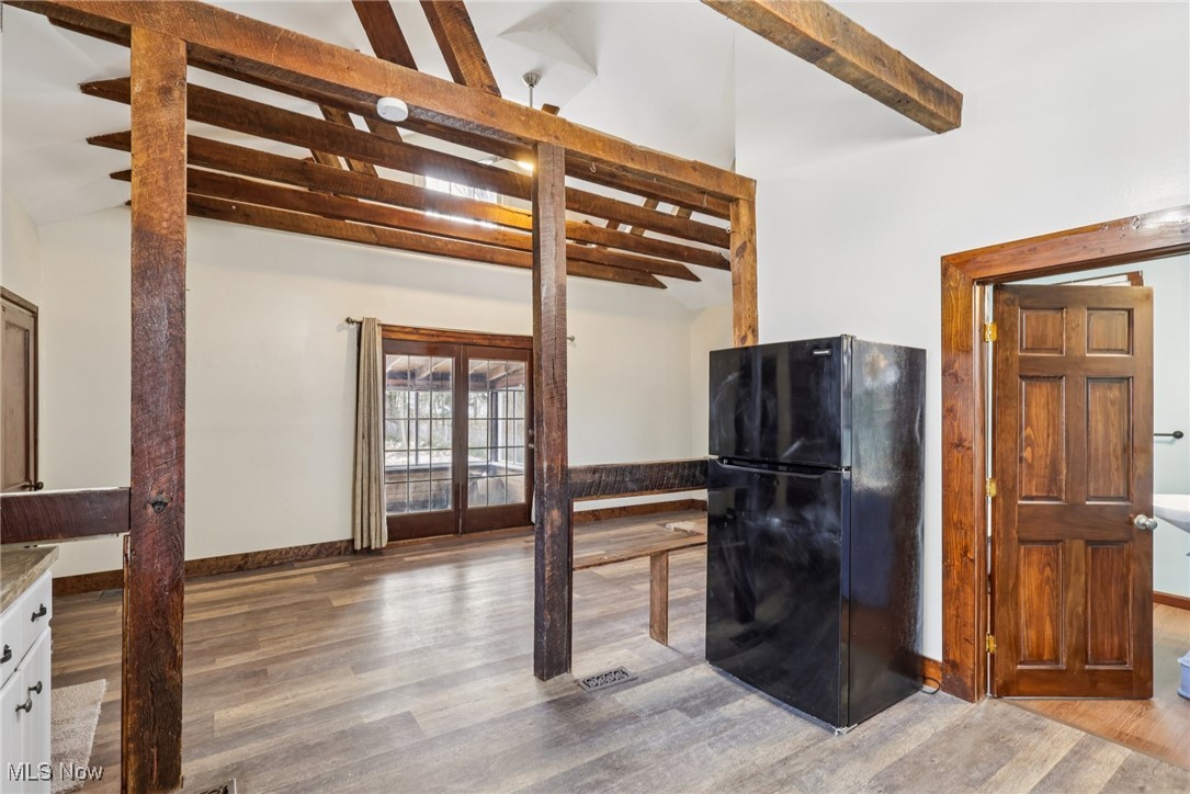 S S Burrows Add - Residential