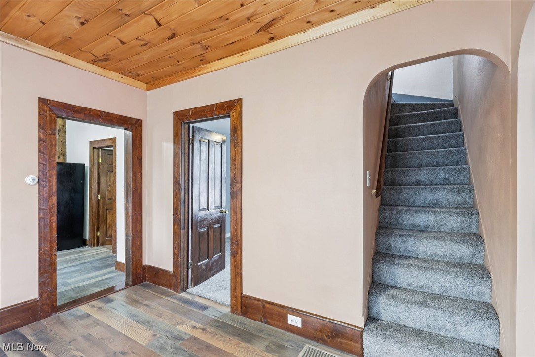 S S Burrows Add - Residential