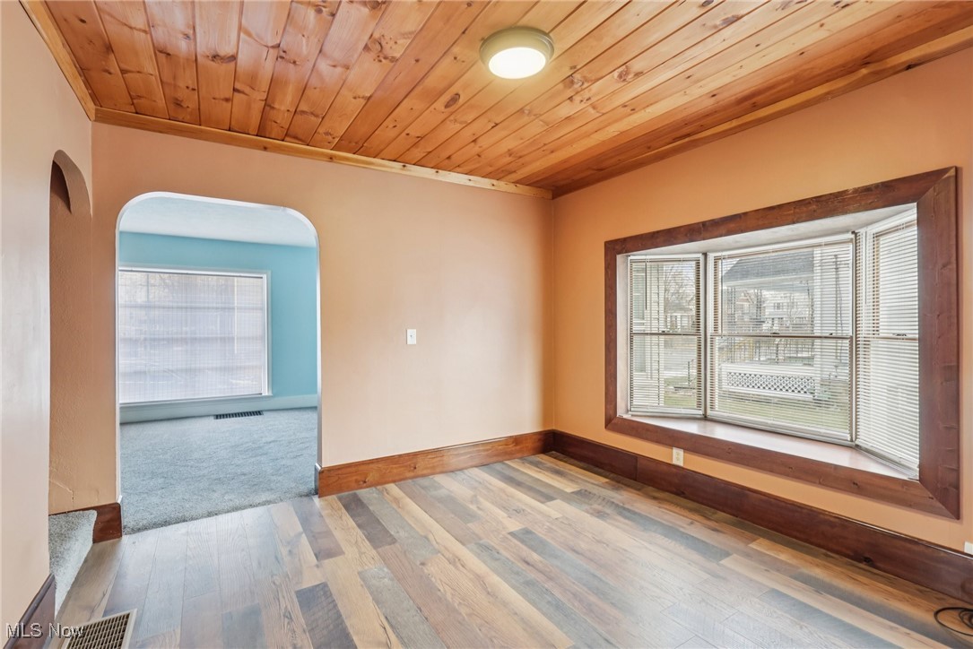 S S Burrows Add - Residential