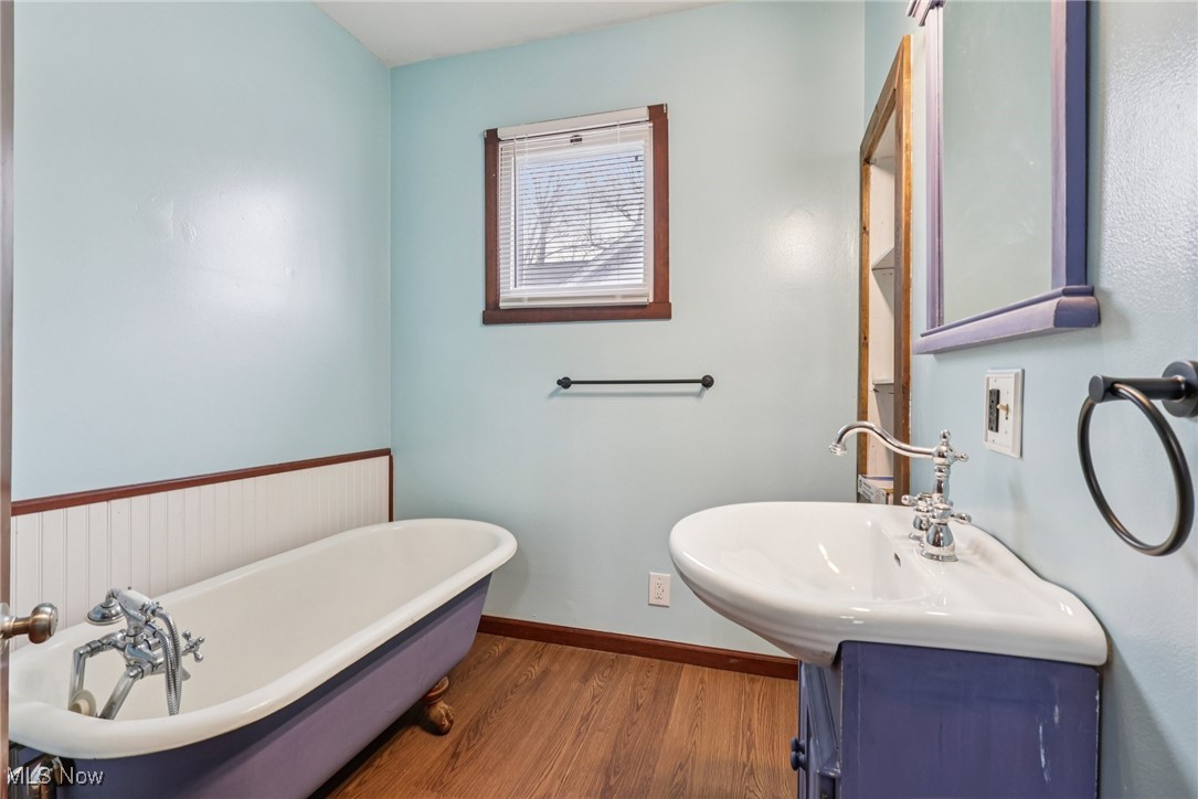 S S Burrows Add - Residential