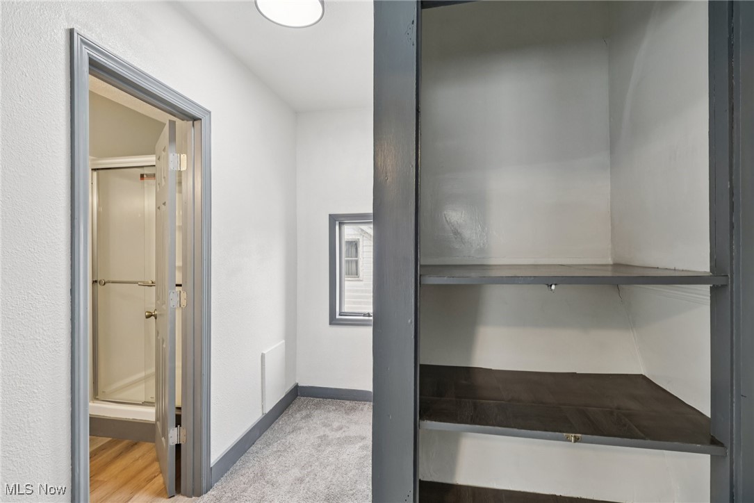 S S Burrows Add - Residential