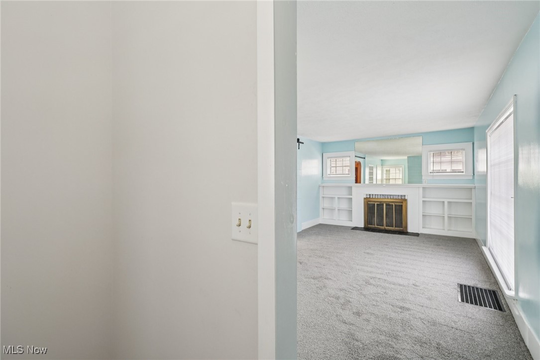 S S Burrows Add - Residential