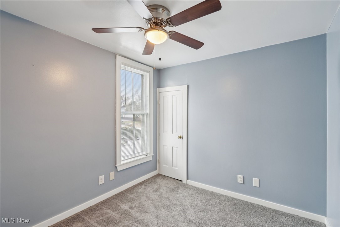 S S Burrows Add - Residential