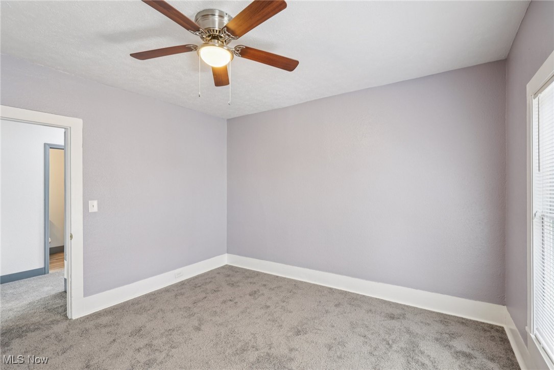 S S Burrows Add - Residential