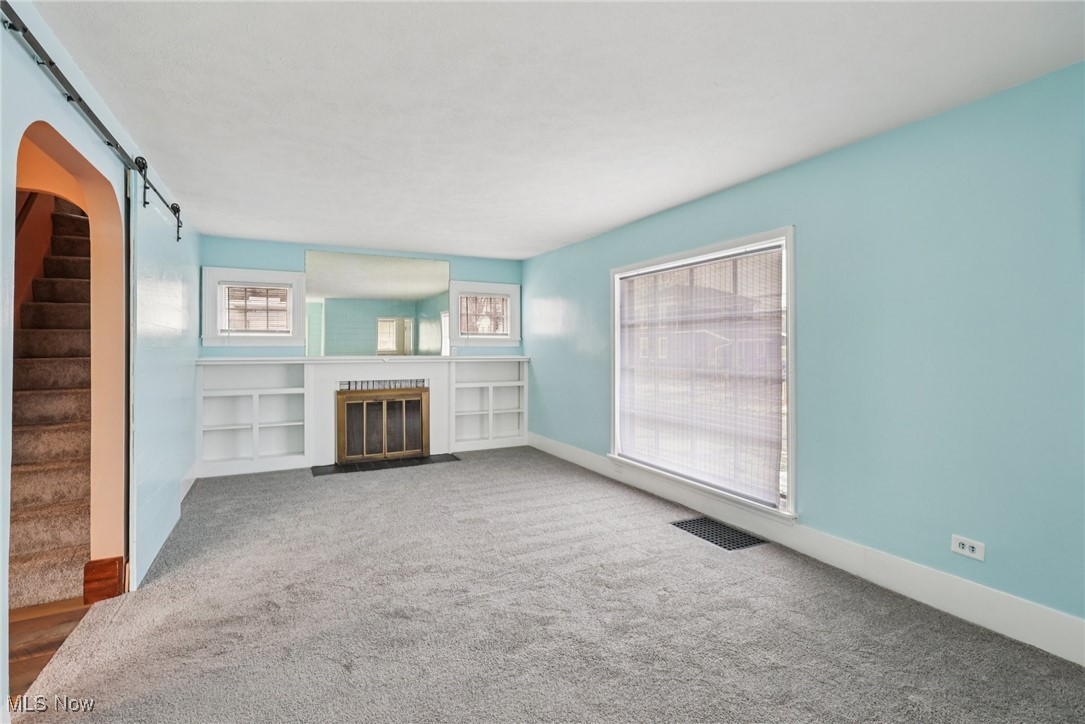 S S Burrows Add - Residential