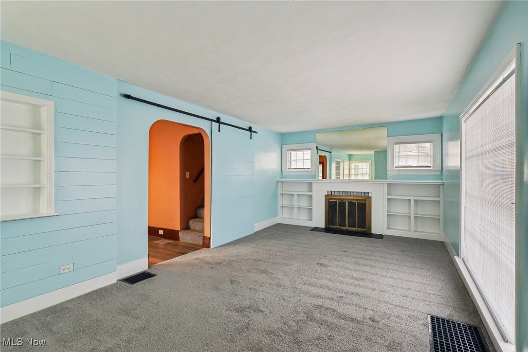 S S Burrows Add - Residential