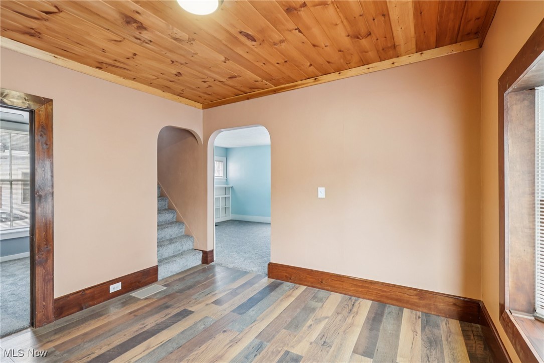 S S Burrows Add - Residential