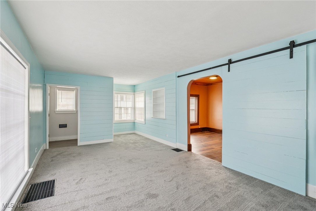 S S Burrows Add - Residential