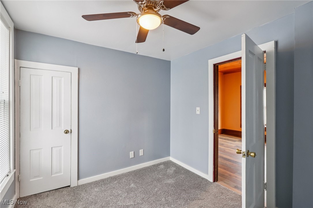 S S Burrows Add - Residential