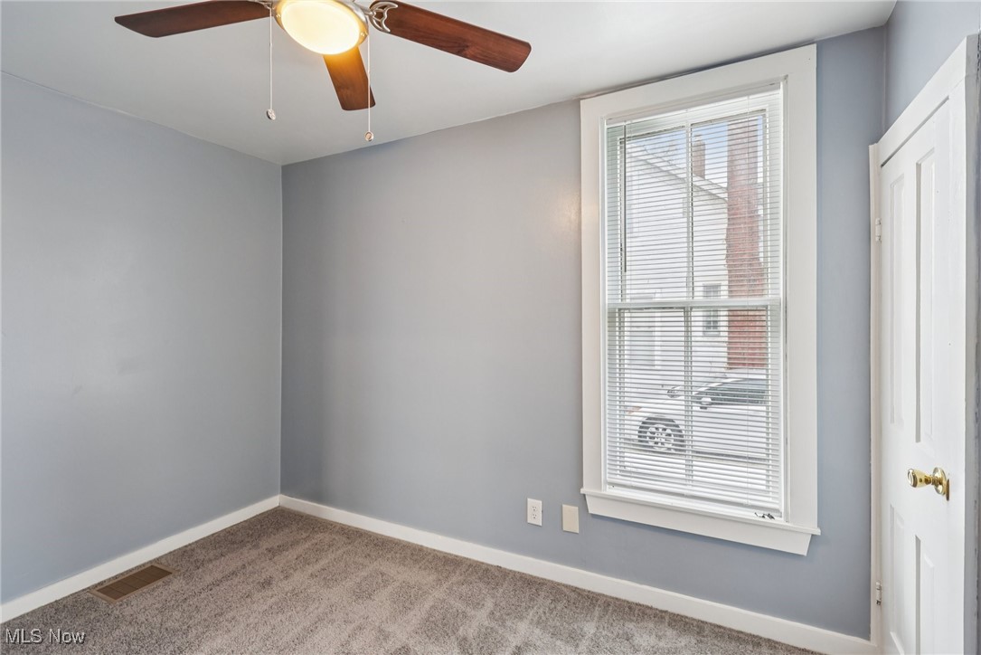 S S Burrows Add - Residential