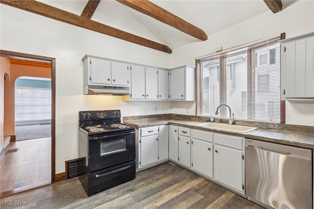 S S Burrows Add - Residential