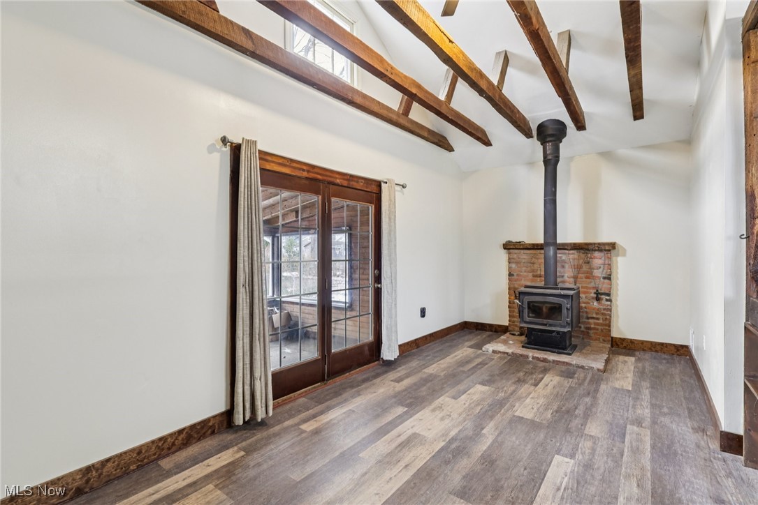 S S Burrows Add - Residential